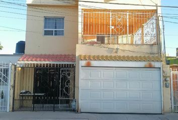 Casa en  Los Girasoles V, Municipio De Chihuahua