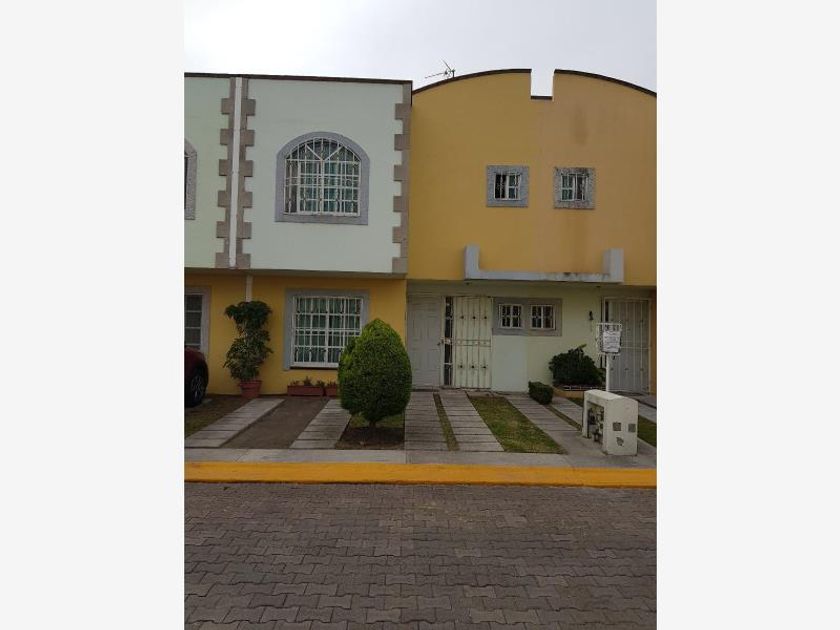 venta Casa en Atlanta, Cuautitlán Izcalli (MX21-LQ6254)