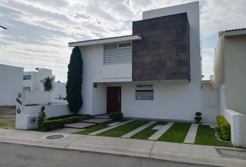 Casa en condominio en  Lomas De Juriquilla, Municipio De Querétaro