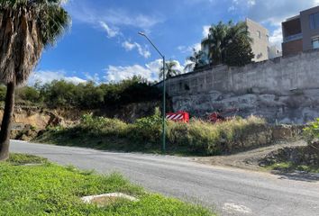 Lote de Terreno en  Colinas De San Jerónimo, Monterrey