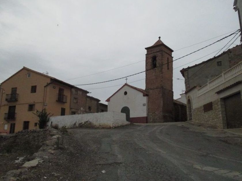 Casa en venta Manzanera, Teruel Provincia