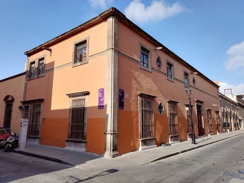 venta Casa en San Luis Potosí Centro, San Luis Potosí (47329)