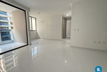 Apartment for rent in El Limoncito, Barranquilla