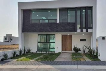 Casa en  Privada Reserva Xilitla 122-122, Fraccionamiento Juriquilla Grand, Querétaro, 76230, Mex