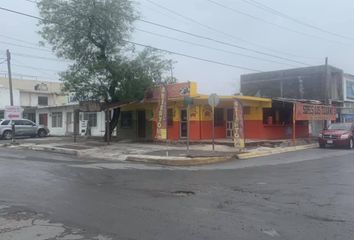 Lote de Terreno en  Aztlán, Reynosa