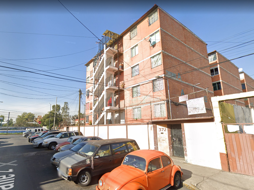 venta Departamento en Cuchilla Pantitlan, Venustiano Carranza (31954389 ...