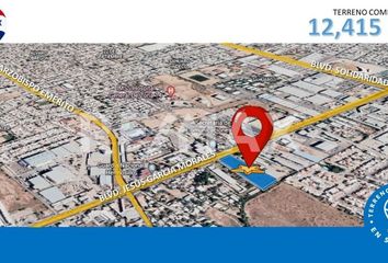 Lote de Terreno en  El Llano, Hermosillo