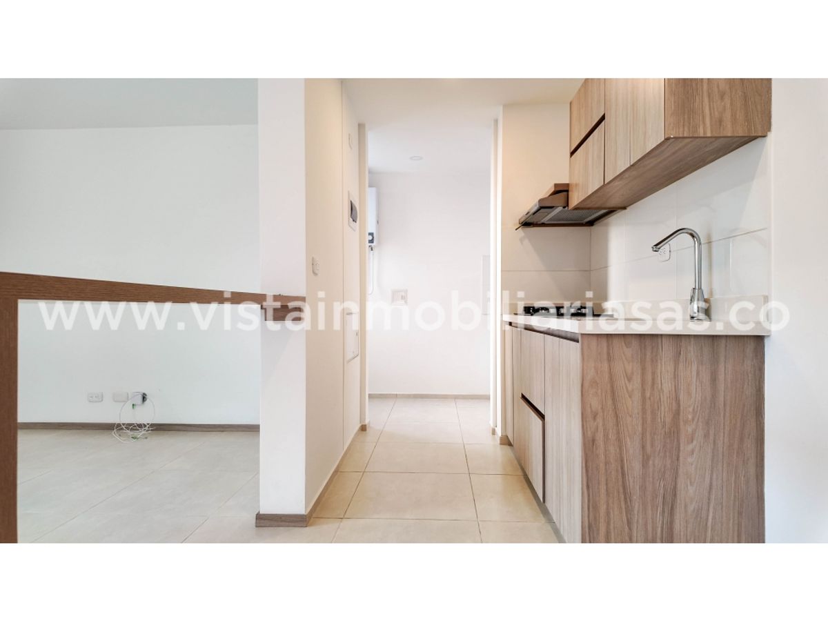 Apartamento en arriendo Alta Suiza (Manizales) en Alta Suiza