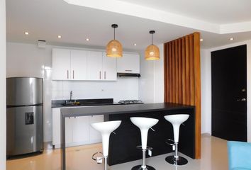 Apartment for rent in Alto Prado, Barranquilla