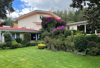 Casa en  Jardines Del Pedregal De San Angel, Coyoacán, Cdmx