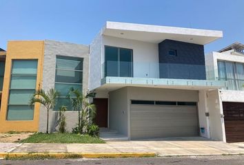 Casa en  Isla Del Amor, Alvarado, Veracruz