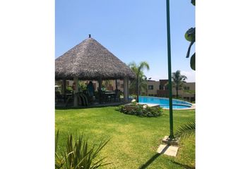 Casa en condominio en  Real Del Puente, Xochitepec, Morelos