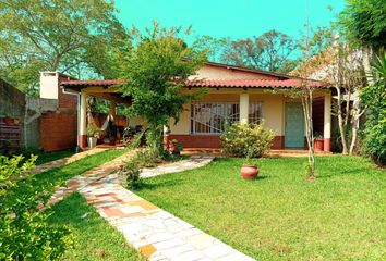 Casa en  Aristóbulo Del Valle, Misiones