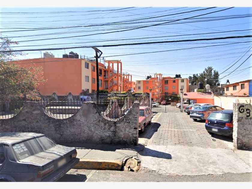 venta Casa en Santa Maria Ticoman, Gustavo A. Madero (MX22-MY1685)-  