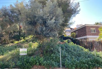 Terreno en  Cubelles, Barcelona Provincia