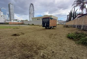 Lote de Terreno en  San Miguel La Rosa, Municipio De Puebla