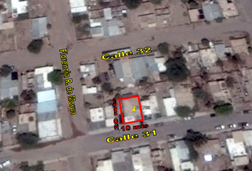 Casa en  Luis Donaldo Colosio Murrieta 43, Caborca Centro, Caborca, Sonora, 83600, Mex