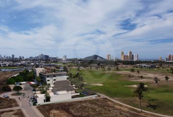 Departamento en  Marina Mazatlán, Mazatlán