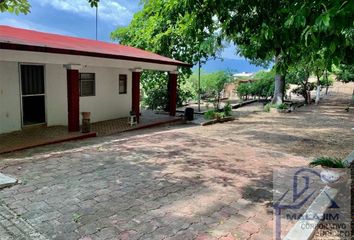 Quinta en  Calle Camino Al Cerro Mactumactzá, Fraccionamiento Bosques Del Sur, Tuxtla Gutiérrez, Chiapas, 29067, Mex