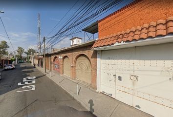 Casa en  La Era 73-73, Barrio San Andrés, Azcapotzalco, Ciudad De México, 02240, Mex