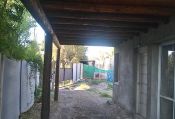 Casa en  Buena Nueva, Mendoza