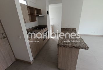 Apartamento en Calasanz, Medellín