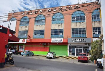 Local comercial en  Benito Juárez 1a. Sección (cabecera Municipal), Nicolás Romero