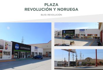 Local comercial en  Rincón De La Rosita, Torreón