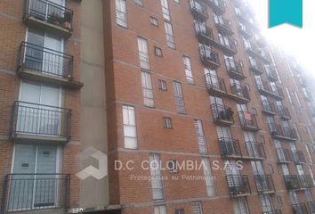 Apartamento en  Las Brisas, Sur, Bogotá