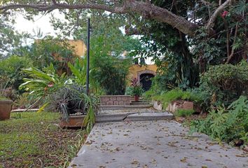 Casa en  Club De Golf La Ceiba, Mérida, Yucatán