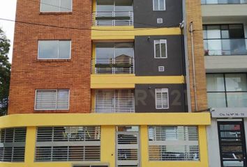 Apartamento en  Santa María Del Lago, Bogotá