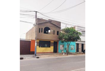 Terreno en  Santa Clara, Lima
