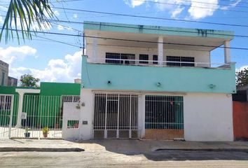 Casa en  Calle 25 371-391, Fracc Residencial Del Norte, Mérida, Yucatán, 97219, Mex