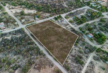 Lote de Terreno en  San Pedro México, La Paz