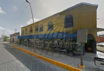 Local comercial en  La Joroba, San Nicolás De Los Garza