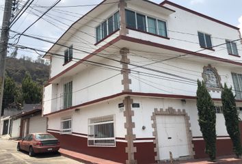 4 casas en renta en Ejidal Ocolusen, Morelia 