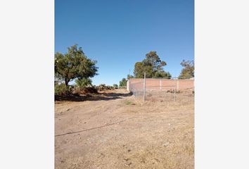 Lote de Terreno en  Axapusco, Estado De México