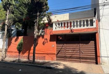 Casa en  Calle Lago Hurón 11, Tacuba, Miguel Hidalgo, Ciudad De México, 11410, Mex