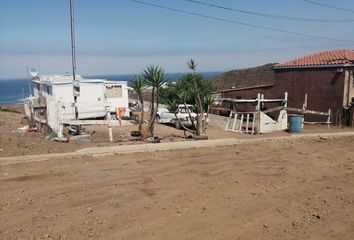 Lote de Terreno en  Plaza Del Sol (piramides), Playas De Rosarito