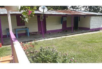 Villa-Quinta en  Anzá, Antioquia
