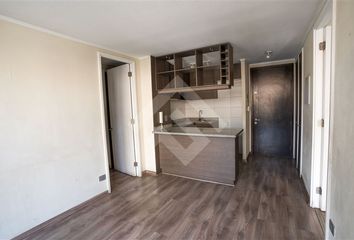 Departamento en venta en Santiago Centro