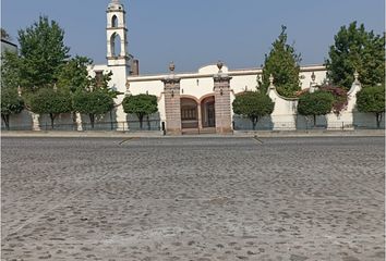 Edificio en  Rancho O Rancheria Ojo De Agua De Ballesteros, Salvatierra