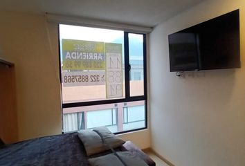 Apartamento en Chapinero Central, Bogotá