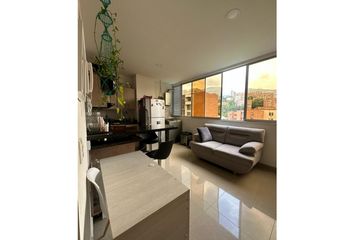 Apartamento en  Alejandría, Medellín