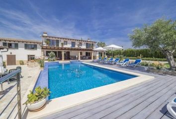 Casa en  Pollença, Balears (illes)