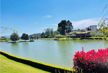 Villa en  Avándaro, Valle De Bravo