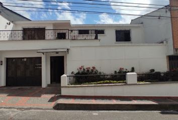 Casa en  Centro, Pereira