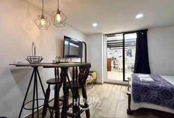 Apartamento en El Redil, Bogotá