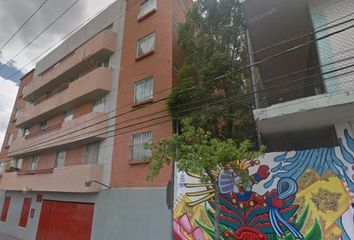 Departamento en  Centenario 94, 01600, Merced Gómez, Benito Juárez, Ciudad De México, Mexico