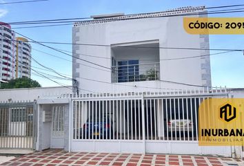 Apartamento en  Carrera 73 81 35, Paraiso, Barranquilla, Atlantico, Col